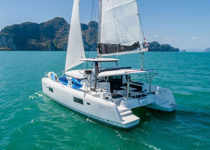 Lagoon42_Tailandia Lagoon42_Tailandia